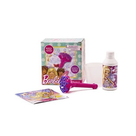 Burbujero Bubble Lab Chico Faydi FD9997