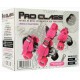 Patines Pro Class Rosa