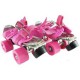 Patines Pro Class Rosa