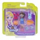 Polly Pocket Limusina de Lujo