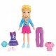 Polly Pocket Limusina de Lujo