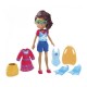 Polly Pocket Limusina de Lujo