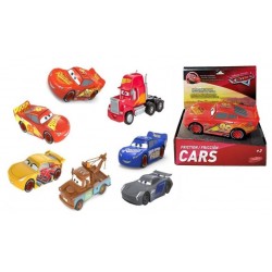 Cars a Fricción 13 cm Arbrex 7155