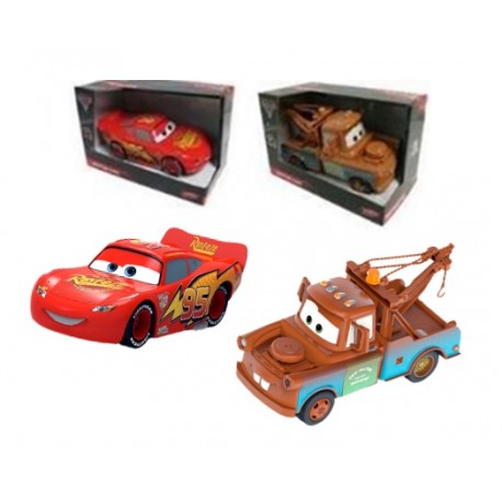 Cars a Fricción 22 cm Arbrex 7101