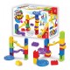 City Ball Laberinto de bolitas 24 piezas 01-3201