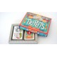 Triplets Juego de Mesa Maldon