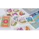 Triplets Juego de Mesa Maldon