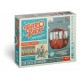 Retro Park Juego de Mesa Maldon
