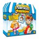 Tortazo Juego Next Point 6401