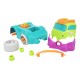 Ludi Club Camion Armar Y Desarmar C/ herramientas IKUSUAL62