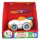 Ludi Club Camion Armar Y Desarmar C/ herramientas IKUSUAL62