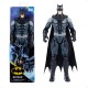 Muñeco DC Batman 30 cm Bat-Tech Negro / Plateado 67800