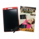 Tablero Mágico Pizarra Tablet Fluo 8.5 Faydi FD3070-85