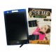 Tablero Mágico Pizarra Tablet Fluo 8.5 Faydi FD3070-85