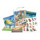 Paw Patrol Crea tus historias Stickers Tapimovil SPC09910