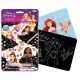 Princesas Scratch wow Raspar Colorear Tapimovil DJU00693