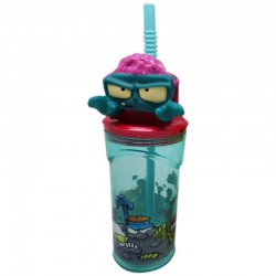 Vaso Zombie Infection Sorbeto Cresko OM035