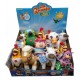 Peluche La Granja de Zenon 20cm C/ Sonido Arbrex 8036