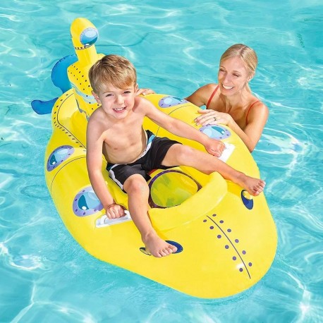 Submarino Inflable 41098