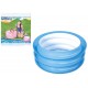 Pileta Inflable Tres Aros 70 cm 51033