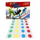 Giro Dance Simil Twister Faydi FD171227-29
