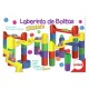 Laberinto de bolitas Escalera Antex 3340