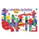 Laberinto de Bolitas Zig Zag Antex 3327