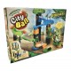 City Ball Dinosaurios Laberinto de bolitas 20 piezas 01-3206