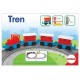 Tren De Pasajeros Antex 8332