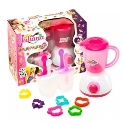 Juliana Frutipaletas Jugos y Helados SISJUL009