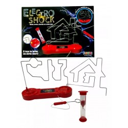 Electro Shock Pulso C/ Tiempo Faydi FD17883-1
