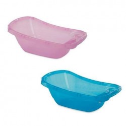 Bañera plástica Ok Baby