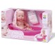 Bebe Bebote Recien Nacido Mi Primer Baño Diver Toys New Born