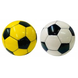 Pelota Futbol Soft Goma Espuma Foam Blanda Tio Vivo