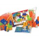 Bloques super blocks 100 piezas Duravit