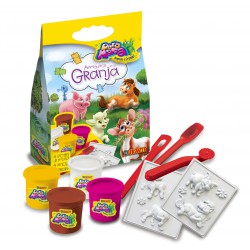 Masas Set Granja Duravit 722